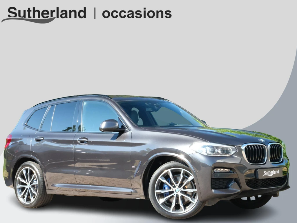 BMW X3 – foto 4