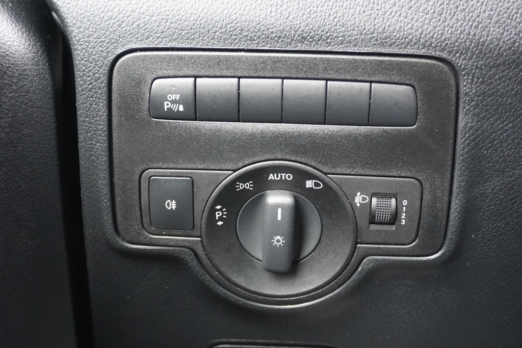 Mercedes-Benz Vito – foto 18