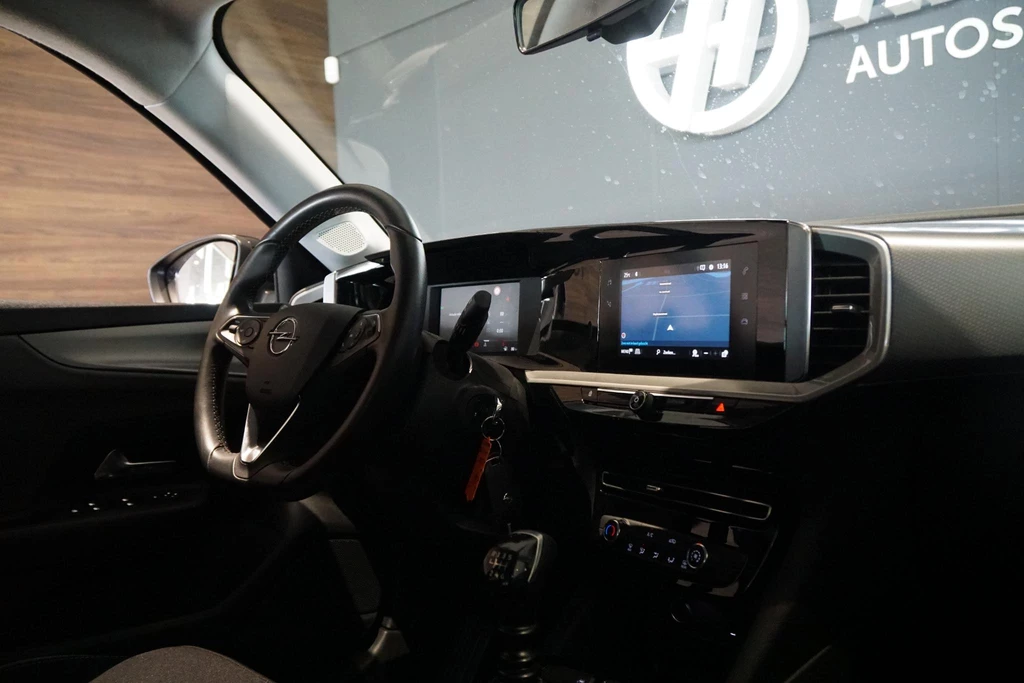 Opel Mokka – foto 9