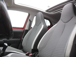 Toyota Aygo – thumbnail 25