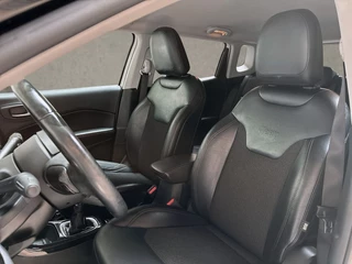 Jeep Compass – thumbnail 11