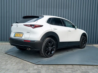 Mazda CX-30 – thumbnail 11