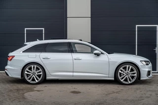 Audi A6 – thumbnail 7