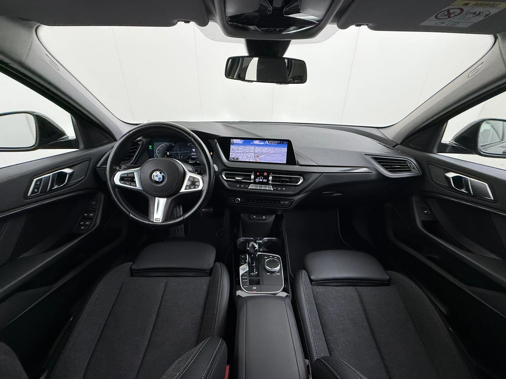 BMW 1 Serie – foto 10