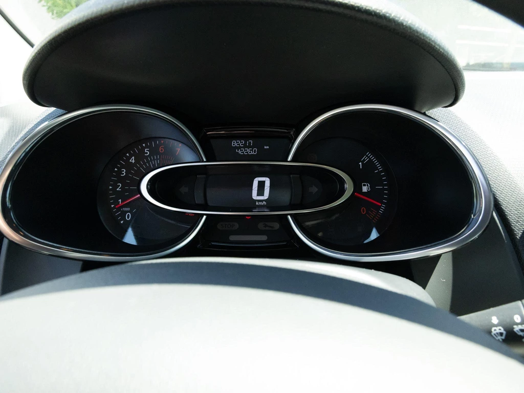 Renault Clio – foto 15