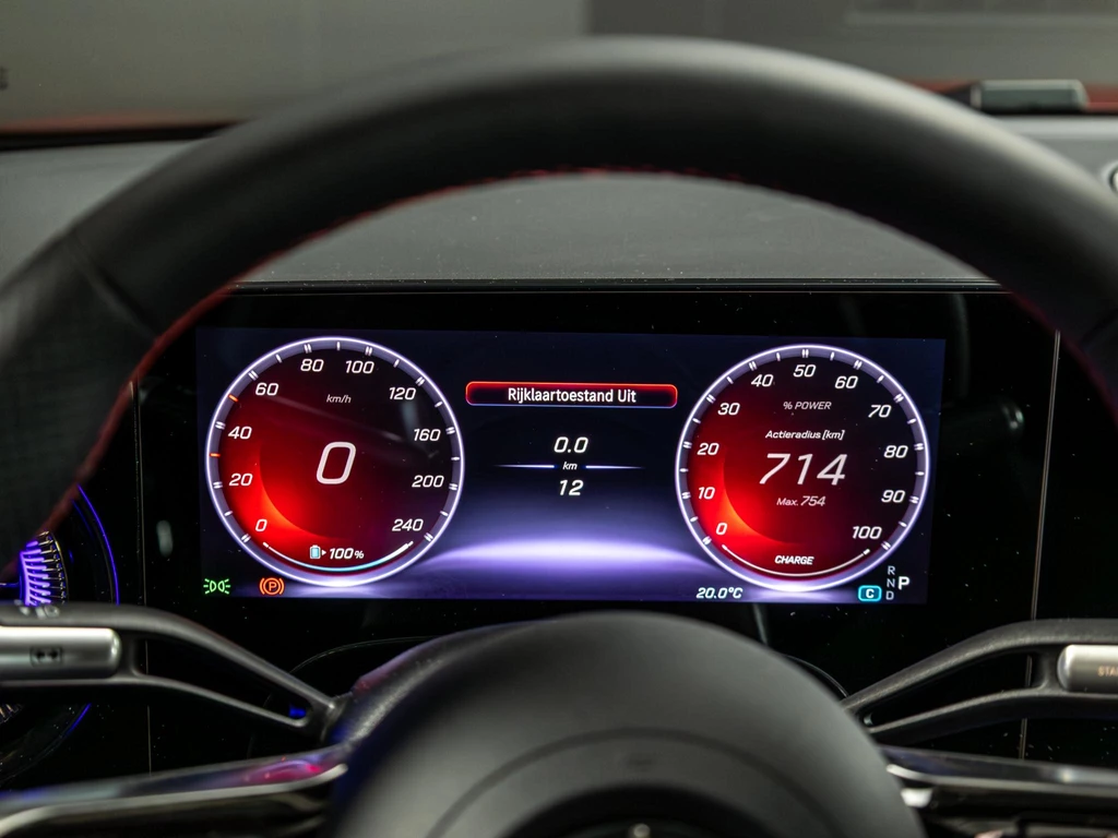 Mercedes-Benz CLA – foto 15