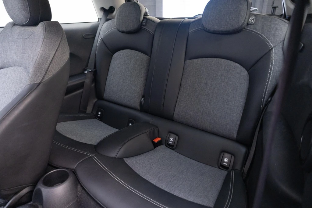 MINI One – foto 13