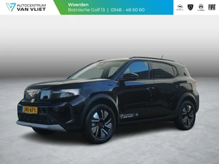 Opel Frontera – thumbnail 1