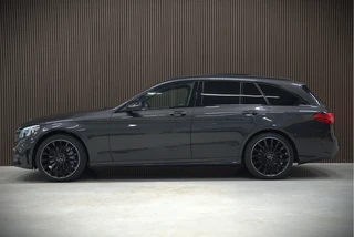 Mercedes-Benz C-Klasse – thumbnail 4