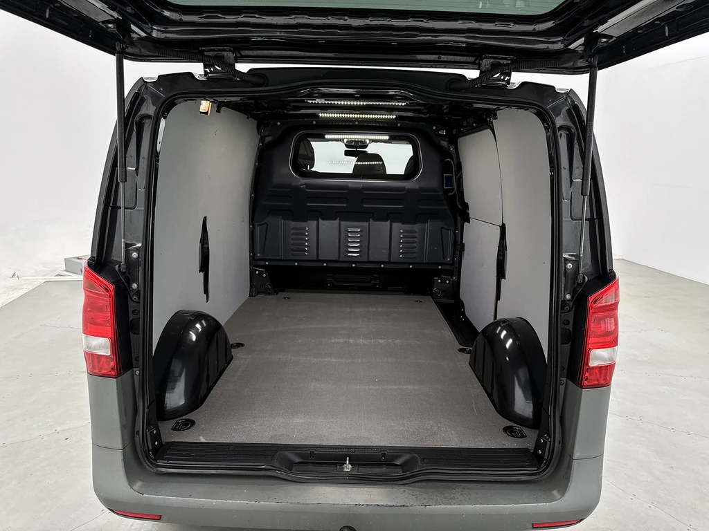 Mercedes-Benz Vito – foto 25