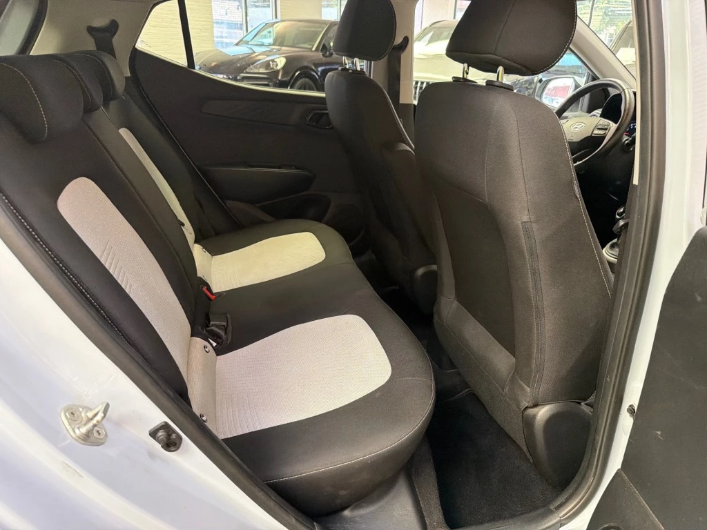Hyundai i10 – foto 16