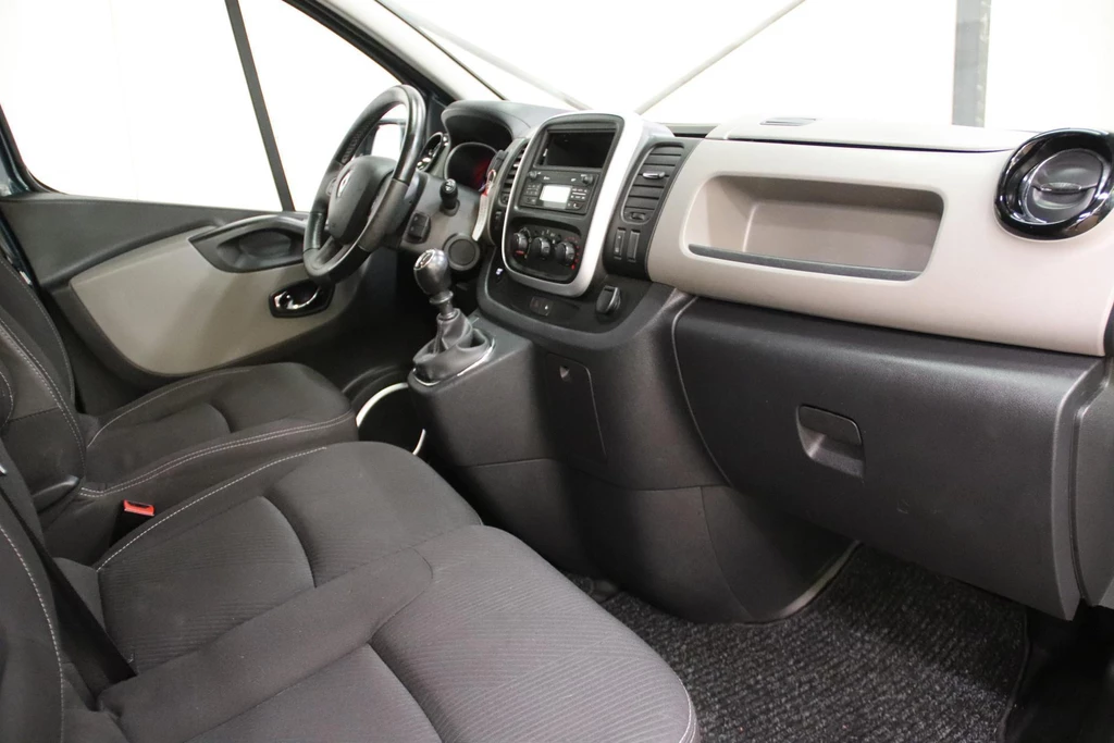 Renault Trafic – foto 10