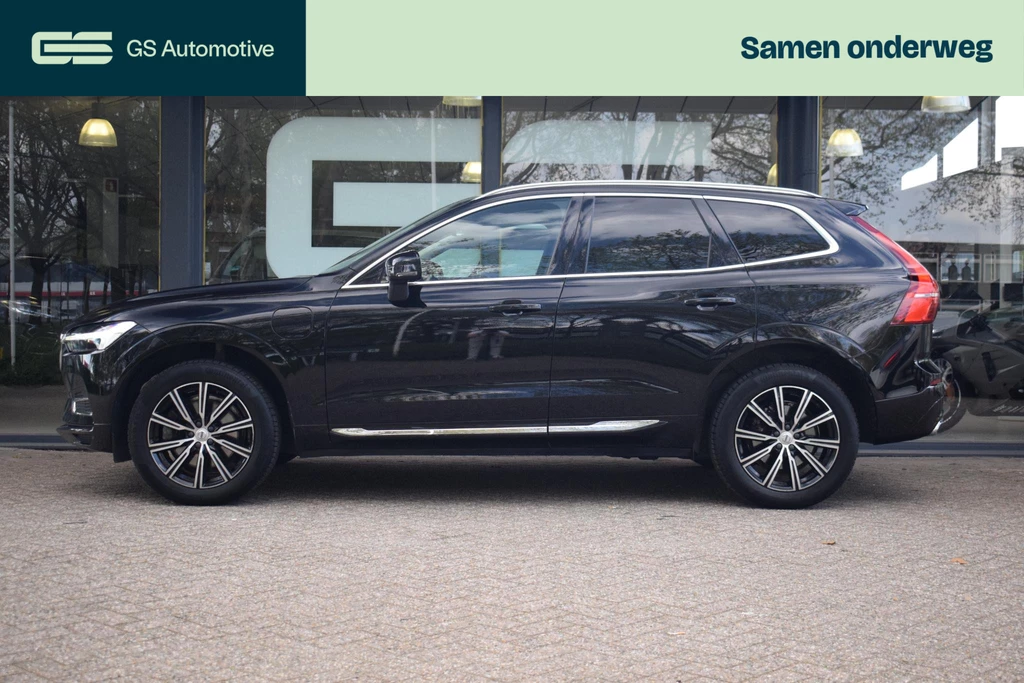 Volvo XC60 – foto 3