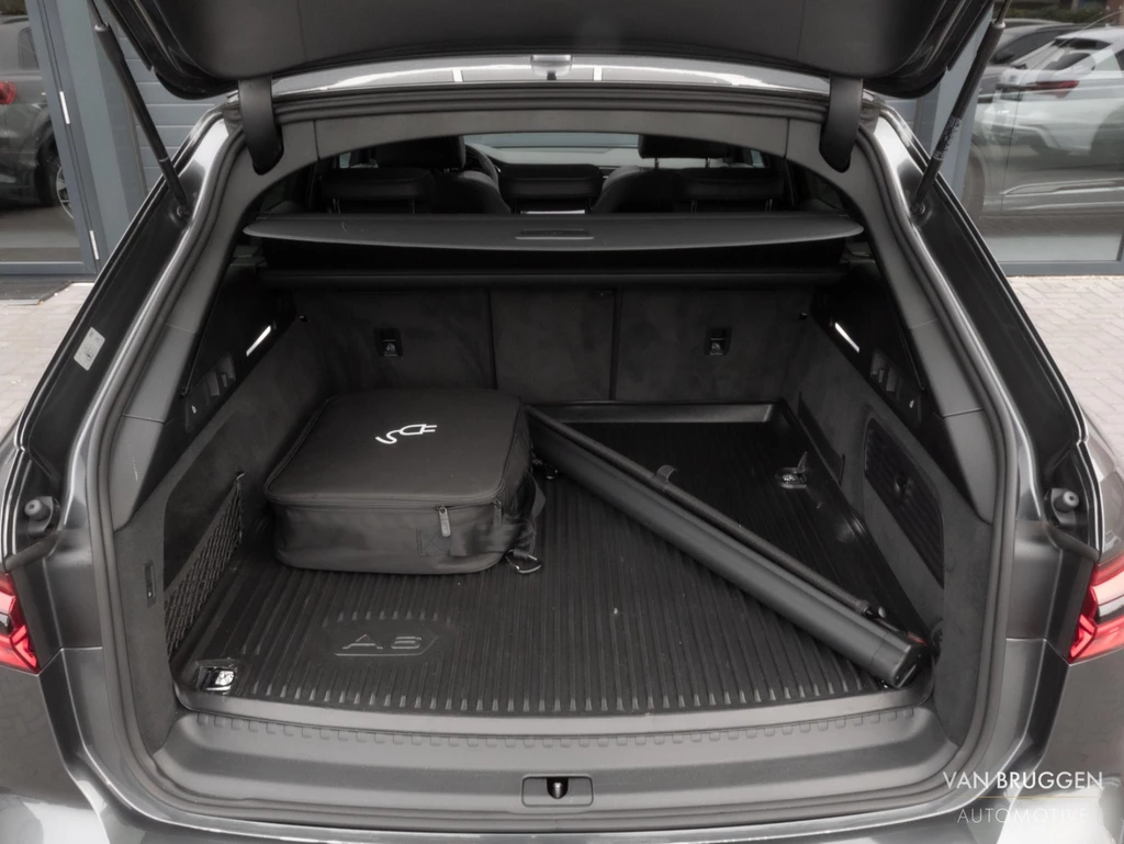 Audi A6 – foto 17