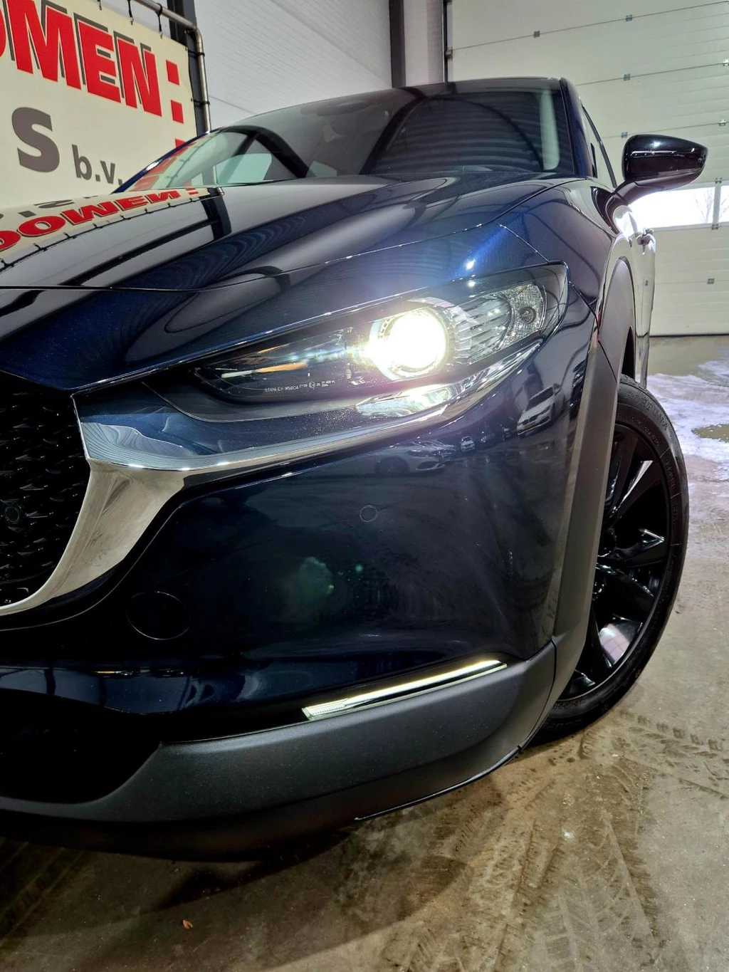 Mazda CX-30 – foto 3