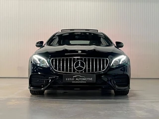 Mercedes-Benz E-Klasse – thumbnail 8