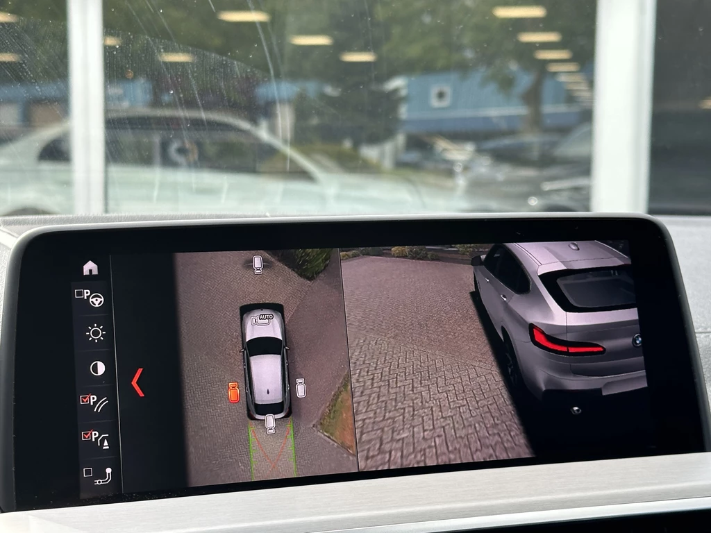 BMW X4 – foto 20