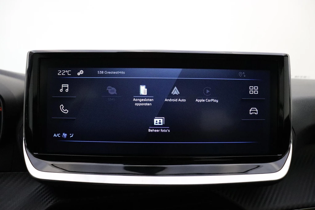 Peugeot 208 – foto 28