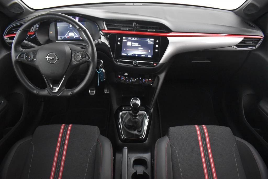 Opel Corsa – foto 11