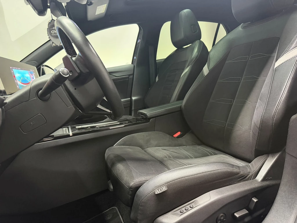 Opel Astra – foto 11