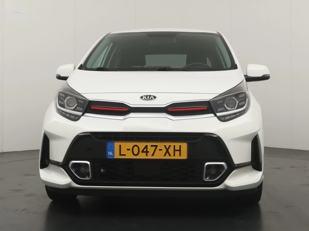 Kia Picanto – foto 13