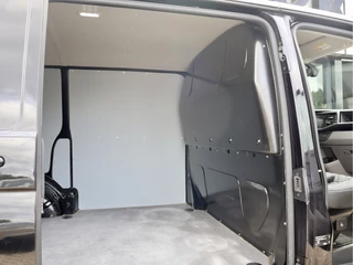 Volkswagen Transporter – thumbnail 23