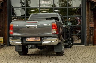 Toyota Hilux – thumbnail 6