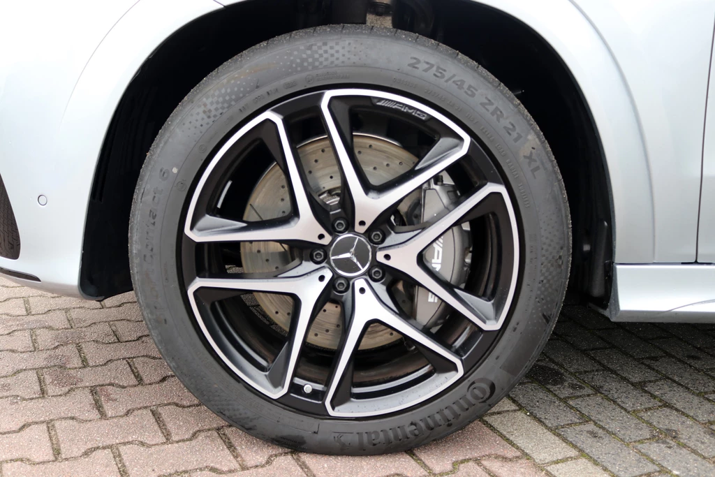 Mercedes-Benz GLE – foto 10
