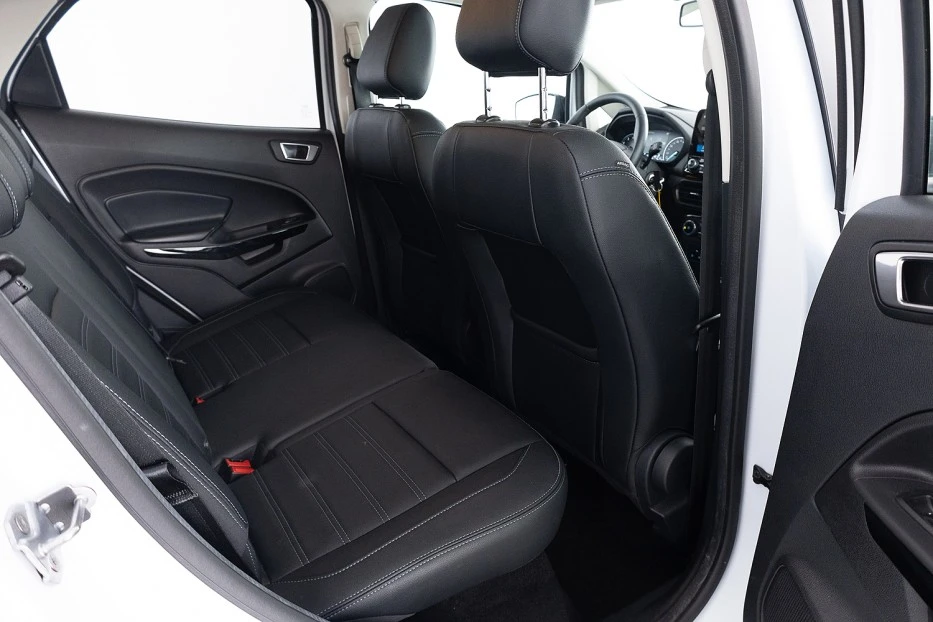 Ford EcoSport – foto 18