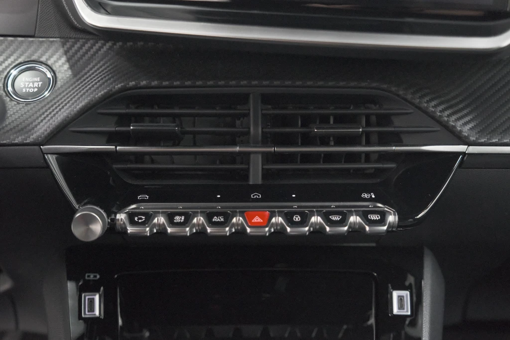 Peugeot 2008 – foto 38