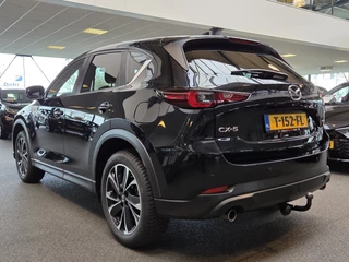 Mazda CX-5 – thumbnail 4