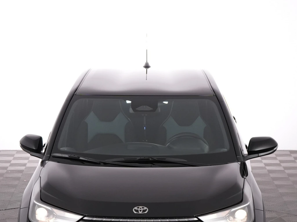 Toyota Aygo X – foto 19