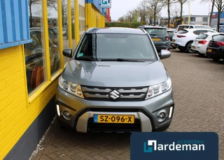 Suzuki Vitara – thumbnail 6
