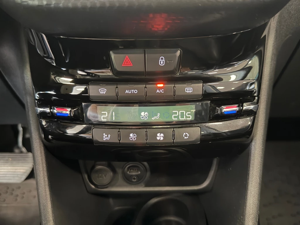 Peugeot 2008 – foto 20