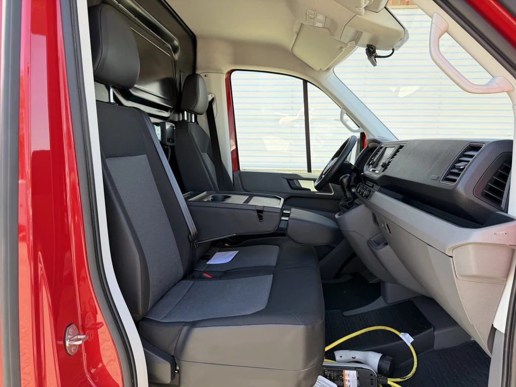 Volkswagen Crafter – foto 42