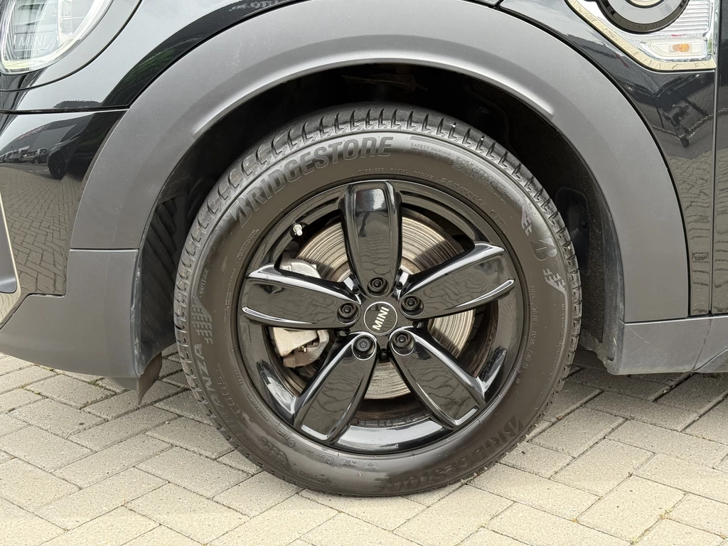 MINI Countryman – foto 25