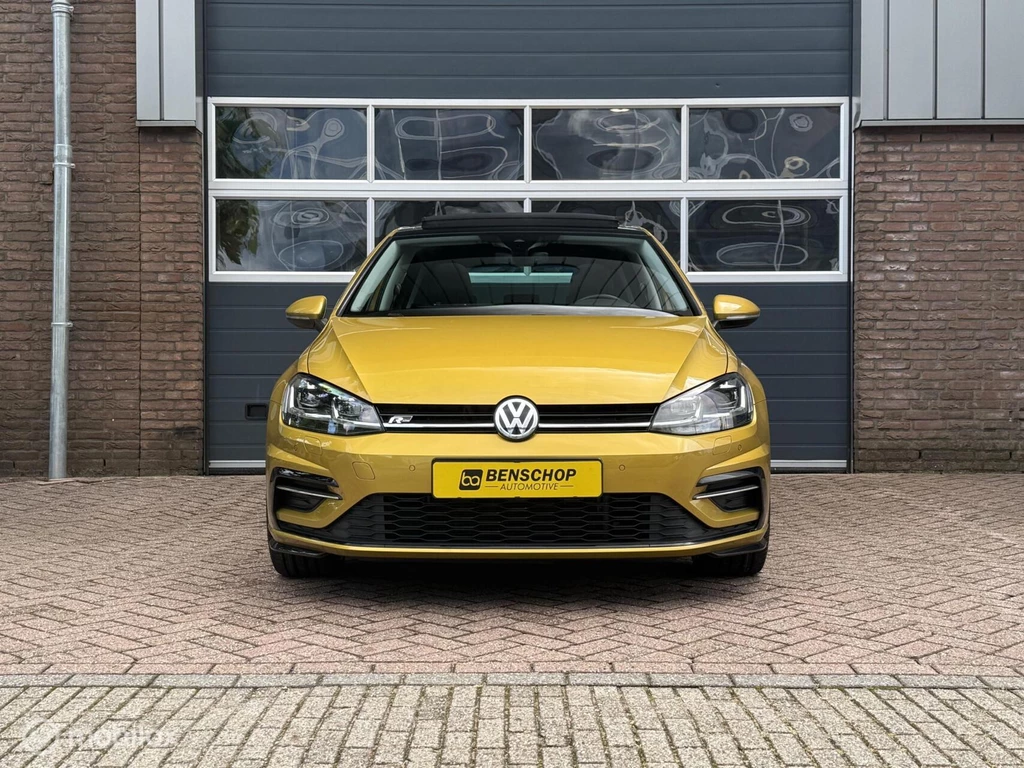 Volkswagen Golf – foto 6