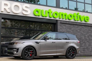 Land Rover Range Rover Sport – thumbnail 2