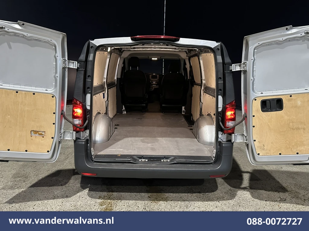 Mercedes-Benz Vito – foto 13