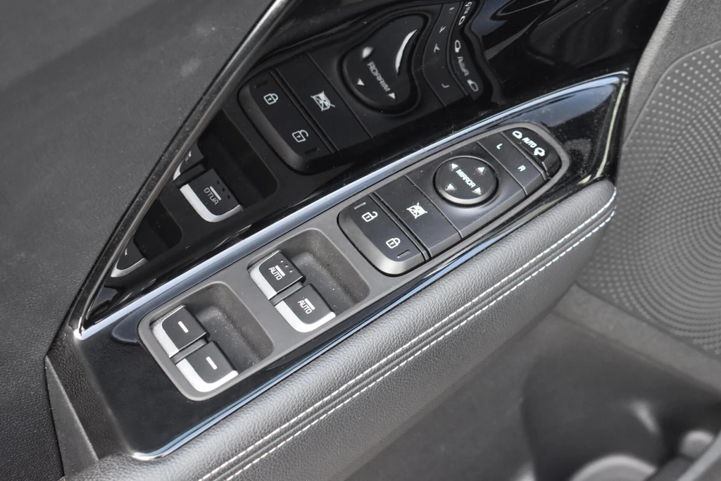 Kia e-Niro – foto 29
