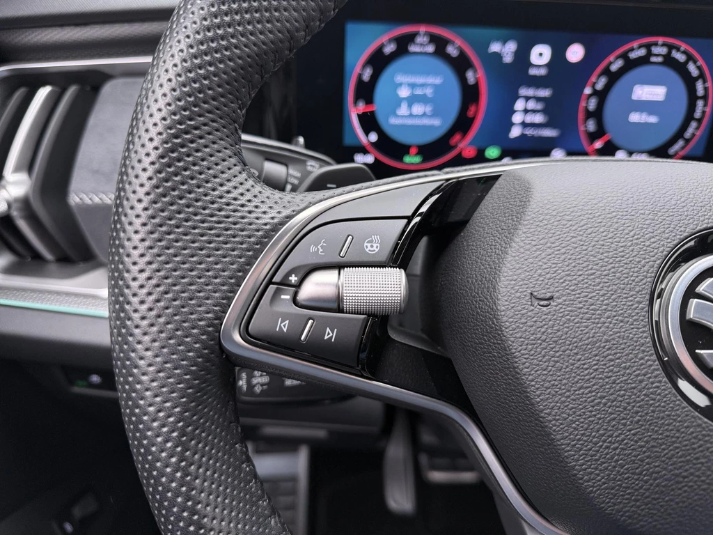 Škoda Kodiaq – foto 15