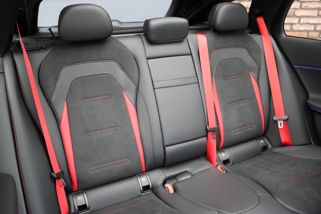 Mercedes-Benz E-Klasse – foto 31