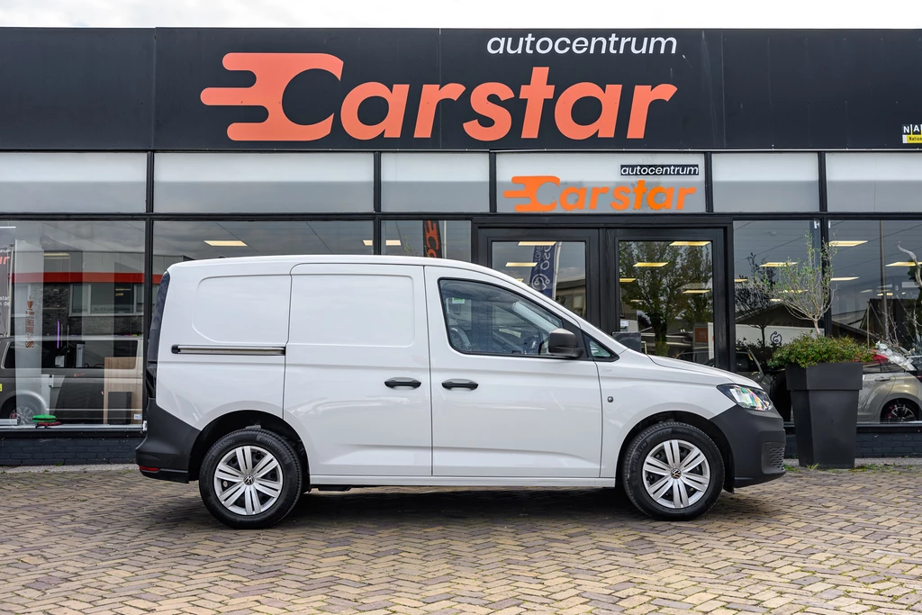Volkswagen Caddy – foto 6