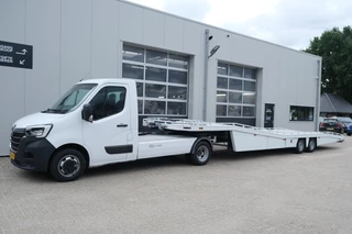 Renault Master – thumbnail 1