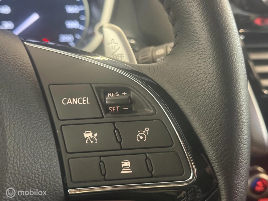 Mitsubishi Eclipse Cross – foto 25