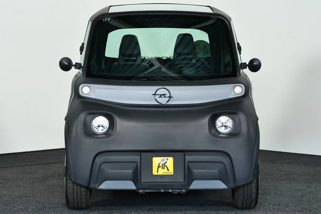 Opel Rocks-e – foto 8