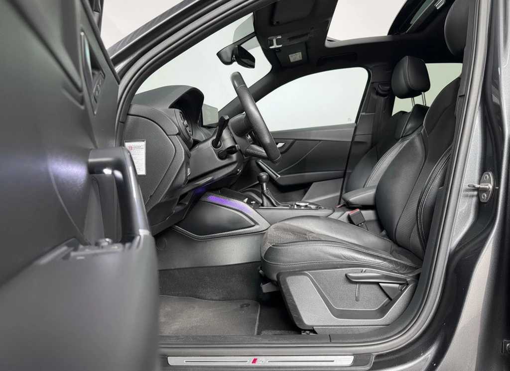 Audi Q2 – foto 10