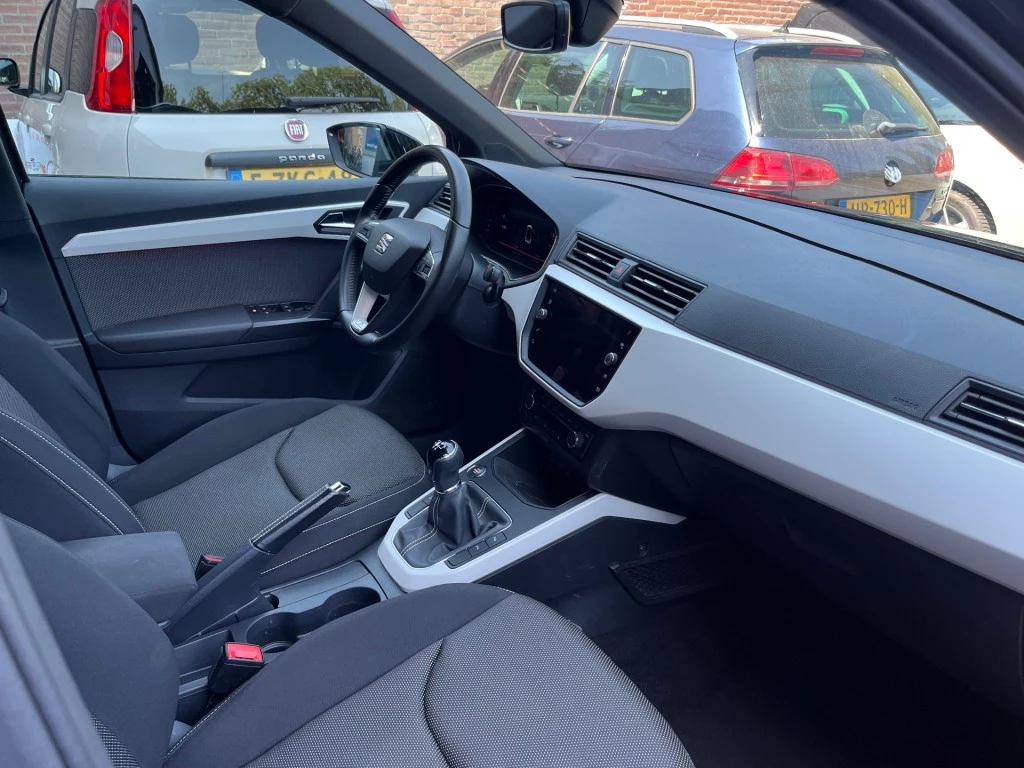 SEAT Arona – foto 6