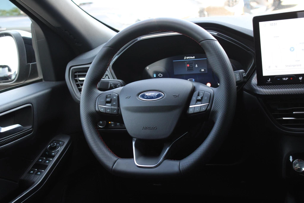 Ford Kuga – foto 14