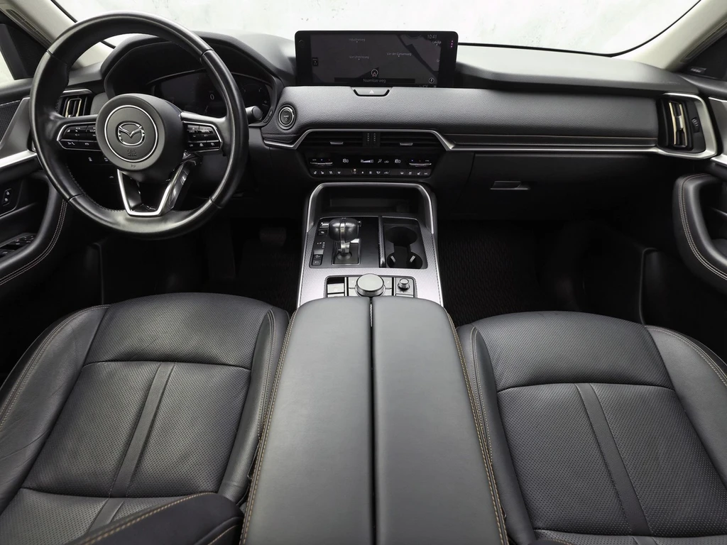 Mazda CX-60 – foto 7